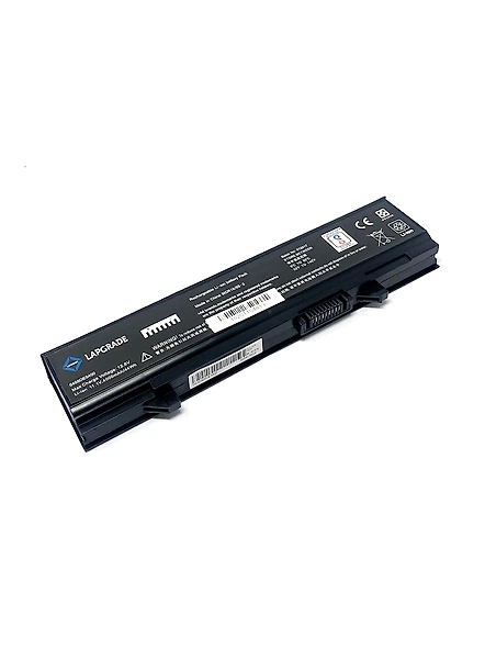 Lapgrade Battery for Dell Latitude E5400 E5410 E5500 E5510 Series-RM661-1