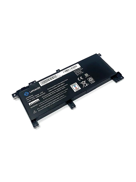 Lapgrade Battery For Asus X556U Series-C21N1508-1