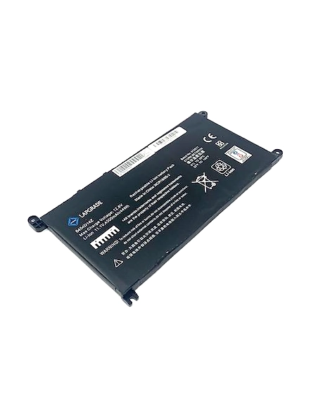 Lapgrade battery for Dell Inspiron 5485 5491 5493 5584 Vostro 5481 5490 Series-1