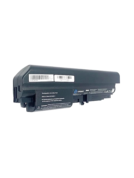 Lapgrade Battery For Lenovo TP R61,T61 (41U3198)-2446