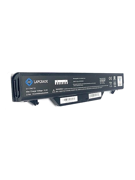 Lapgrade Battery For HP ProBook 4510s,4710s(NZ375AA)-3117