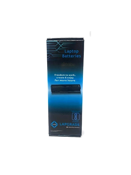 Lapgrade Battery For HP Compaq Pavilion Touchsmart 14 15, Notebook-LA04, 241 g1-2