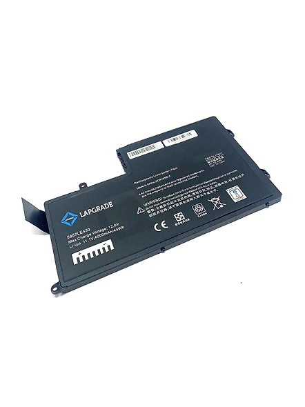 Lapgrade Battery For Dell Inspiron 15-5547 43Wh 3 Cell Battery-TRHFF-6299