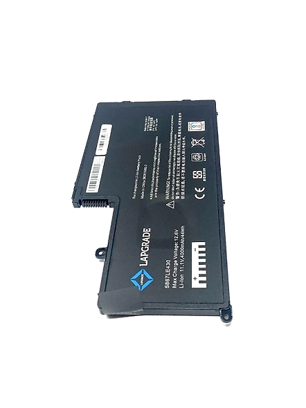 Lapgrade Battery For Dell Inspiron 15-5547 43Wh 3 Cell Battery-TRHFF-1