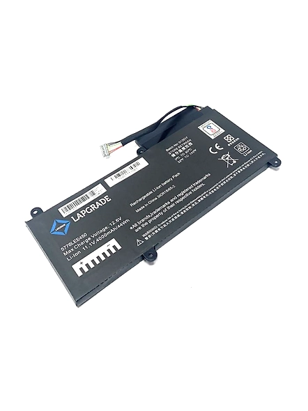 Lapgrade Battery For Lenovo ThinkPad E450 E450C E460 E460C Series 11.1V (45N1754)-5776
