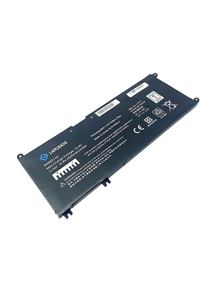 Lapgrade battery for Dell Inspiron 15-7577 7588 7778 17-7779 Series-33YDH-7110
