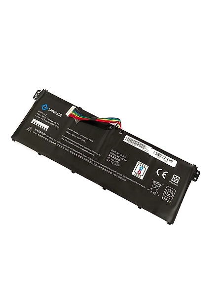 Lapgrade Battery for Acer Aspire ES1-111 ES1-111 ES1-311 Series-AC14B18J-1