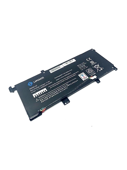Lapgrade battery for Dell Inspiron 13 5370 7370 7373 7380 7386 Series-F62G0-7106