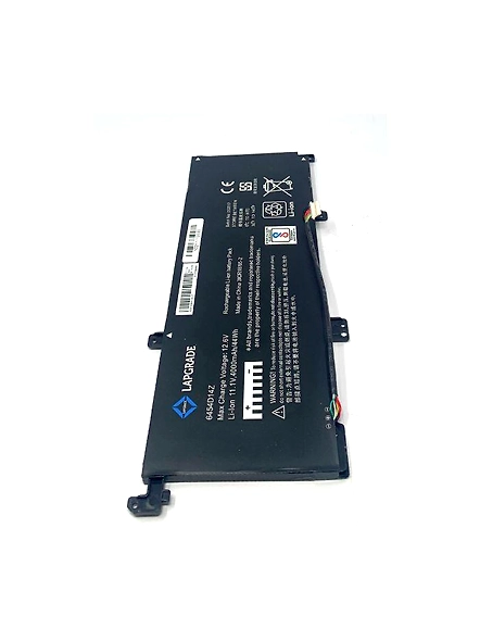 Lapgrade battery for Dell Inspiron 13 5370 7370 7373 7380 7386 Series-F62G0-1