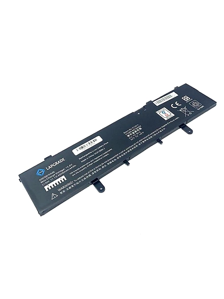 Lapgrade Battery for Asus Vivobook 14 X405 Zenbook S4100U Series-B31N1632-7096
