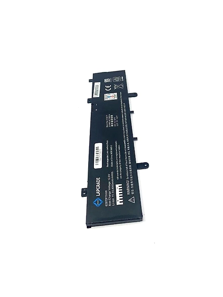 Lapgrade Battery for Asus Vivobook 14 X405 Zenbook S4100U Series-B31N1632-1
