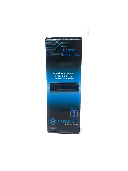 Lapgrade battery for Dell Latitude E5270 E5470 E5570 Precision 3510 Series-6MT4T-3