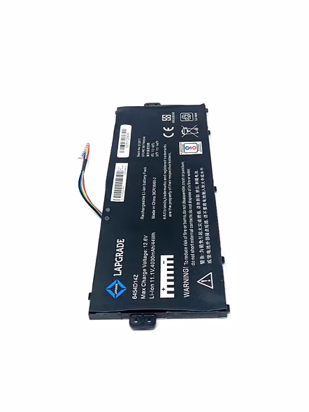 Lapgrade battery for Acer Chromebook R11 C735 CB3-131 C738T CB5-132T Series-AC15A3J-1