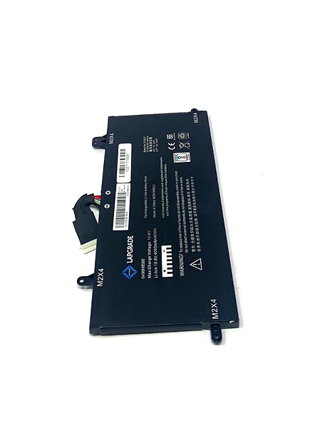 Lapgrade Battery for Dell Latitude 12 5285 5290 Series-J0PGR-1