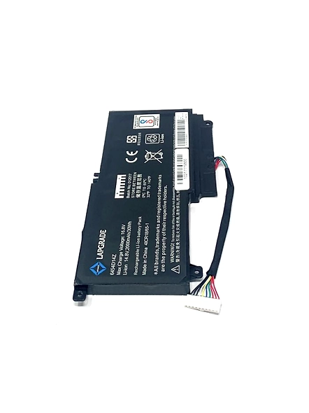 Lapgrade battery for Toshiba Satellite L45D L50 L55 P55 L55t P50 Series-PA5107U-1BRS-7101