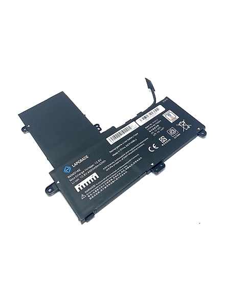 Lapgrade battery for HP Pavilion x360 11-U 11-AB Series-NU03XL-7109