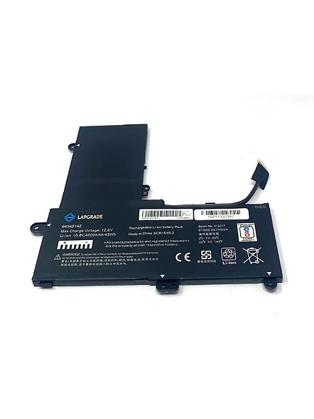 Lapgrade battery for HP Pavilion x360 11-U 11-AB Series-NU03XL-1
