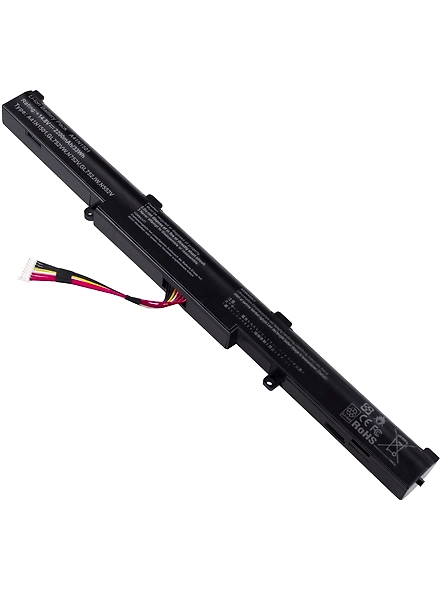 Lapgrade Battery for Asus A41-X550E Series-A41N1501-7099