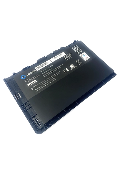 Lapgrade Battery for HP BT04XL for Elitebook Folio 9470 9470m Series-H4Q47AA-1