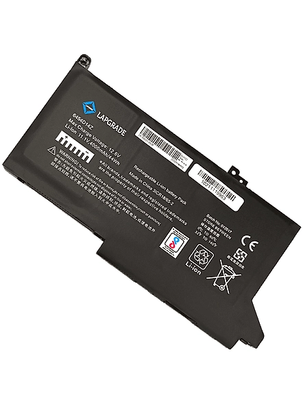 Lapgrade battery for Dell Latitude 7480 7380 7280 Series-DJ1J0-7103
