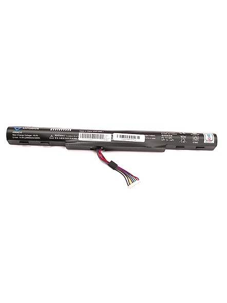 Lapgrade Battery For Acer Aspire E5-422 E5-432 E5-452 E5-472 Series-AL15A32-7261