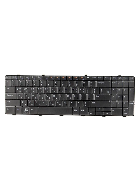 Dell Inspiron 1564 Original Laptop Keyboard (XHKKF)
