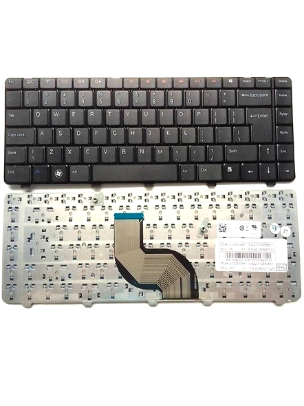 Dell 14R N4010 Series Original Laptop Keyboard (1R28D)