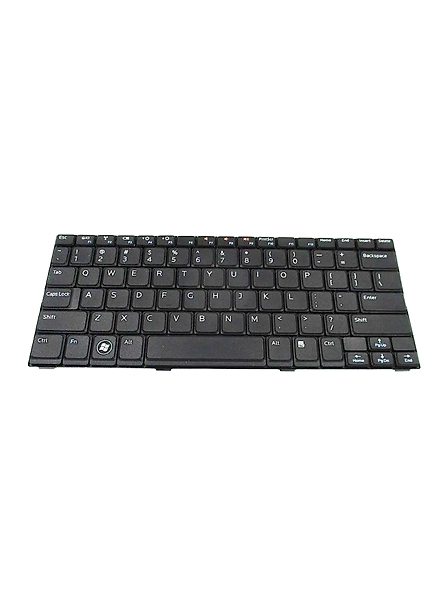 Dell Inspiron Mini 10 (1012) Series Original Laptop Keyboard (0V3272)