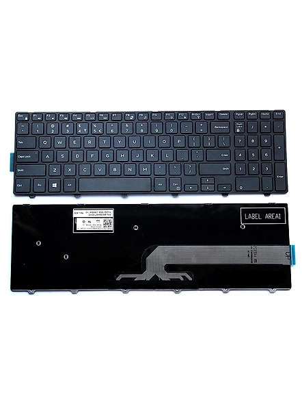 Dell Inspiron 15 5547 (JYP58) Original Laptop Keyboard