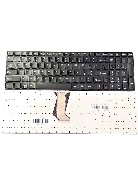Lapgrade Lenovo IdeaPad G580 Series Laptop Keyboard