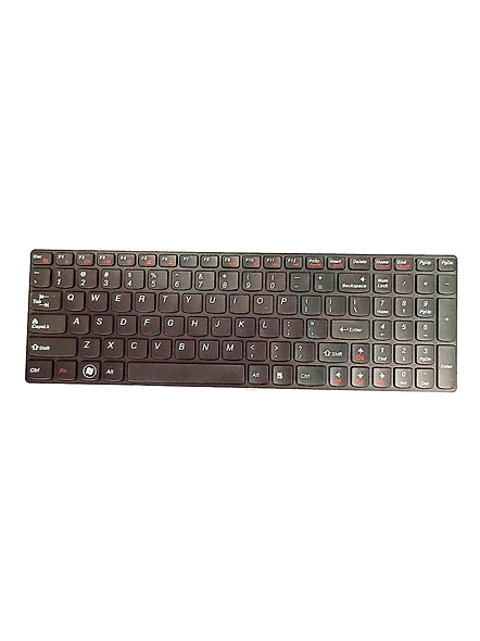 Lapgrade Lenovo IdeaPad G580 Series Laptop Keyboard