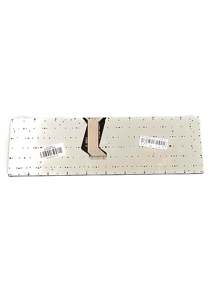 Lapgrade Lenovo IdeaPad G580 Series Laptop Keyboard-2