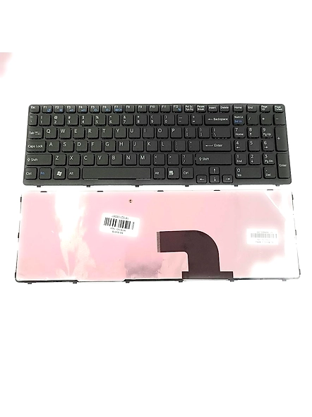 Lapgrade Sony VAIO SVE15 Laptop Keyboard