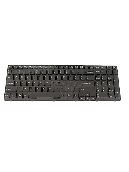 Lapgrade Sony VAIO SVE15 Laptop Keyboard