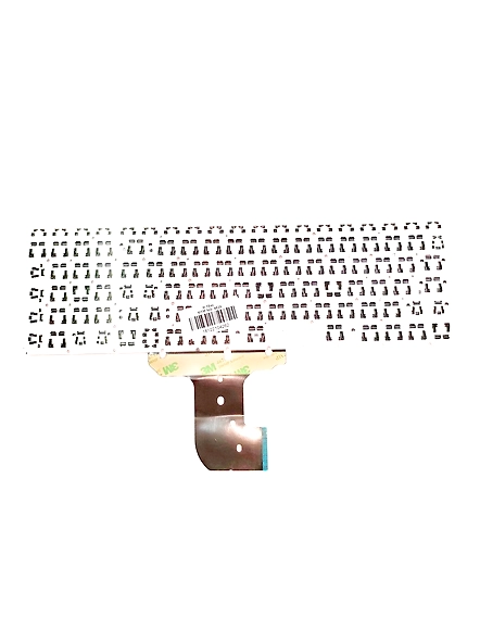 Lapgrade HP Pavilion 15-ac Series (NSK-CWASC) Laptop Keyboard