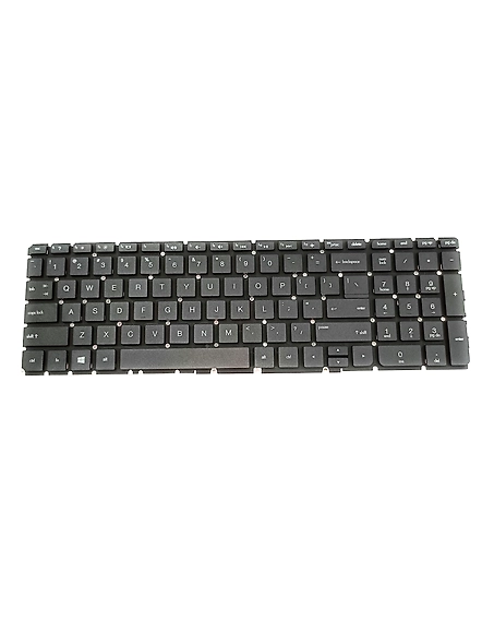 Lapgrade HP Pavilion 15-ac Series (NSK-CWASC) Laptop Keyboard-2