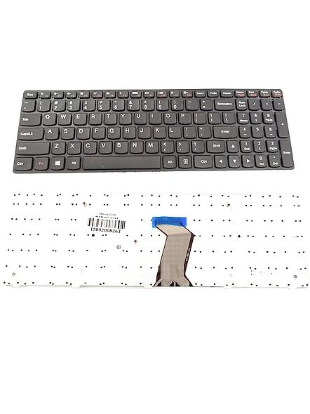Lapgrade Lenovo G500 Series Laptop Keyboard