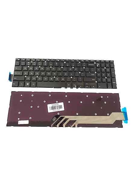 Lapgrade Lenovo Ideapad 110-15IBR, 110-15ACL, 110-15AST Series-SN20K93009 Laptop Keyboard(without power button)