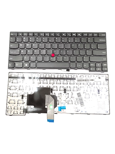 Lapgrade Lenovo Thinkpad E450, E450C, E455 Series (04X6101) Laptop Keyboard