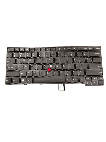 Lapgrade Lenovo Thinkpad E450, E450C, E455 Series (04X6101) Laptop Keyboard