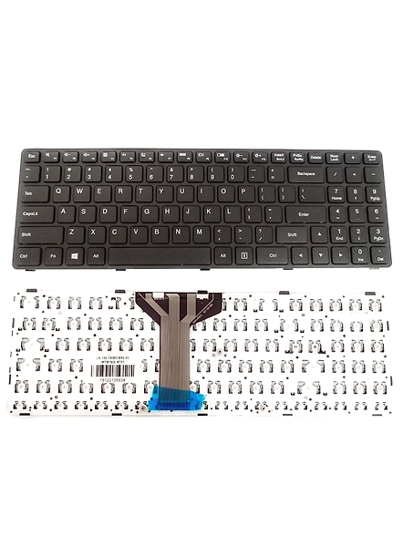 Lapgrade Lenovo Ideapad 100-15IBD, B50-50 Series-SN20J78609 Laptop Keyboard