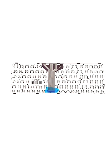 Lapgrade Lenovo Ideapad 100-15IBD, B50-50 Series-SN20J78609 Laptop Keyboard