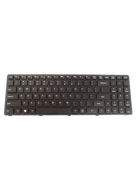 Lapgrade Lenovo Ideapad 100-15IBD, B50-50 Series-SN20J78609 Laptop Keyboard-2