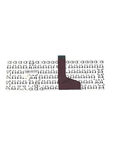 Lapgrade Toshiba Satellite C50, C50D, C50-A, C55, C55D, C55T Series (AER15U00310) Laptop Keyboard