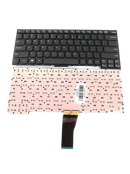 Lapgrade Lenovo E40-70 Series (PK1314M2A00) Laptop Keyboard