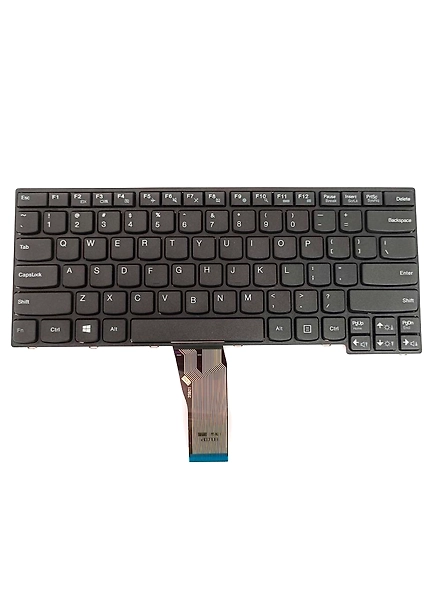 Lapgrade Lenovo E40-70 Series (PK1314M2A00) Laptop Keyboard