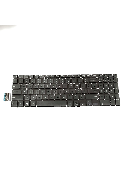 Lapgrade Laptop Keyboard For Dell Inspiron 15-5565 15-5567 15-5570 15-5575 Series-03NVJK