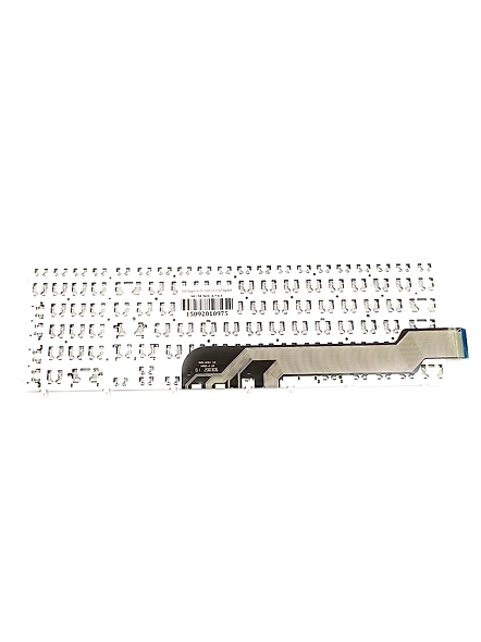 Lapgrade Laptop Keyboard For Dell Inspiron 15-5565 15-5567 15-5570 15-5575 Series-03NVJK-2