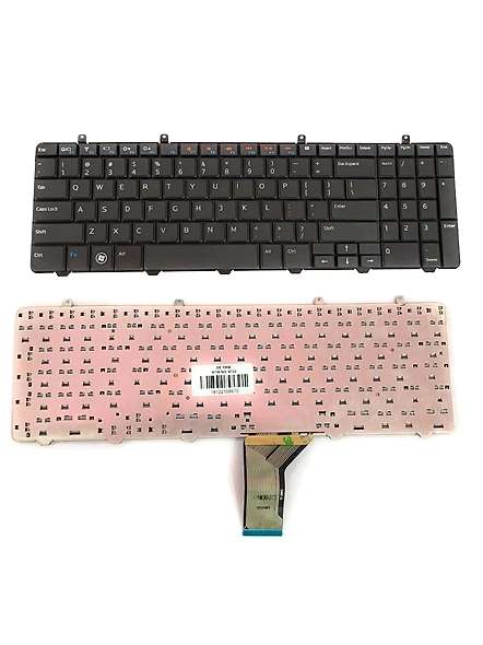 Lapgrade Dell Inspiron 1564 Series (XHKKF) Laptop Keyboard