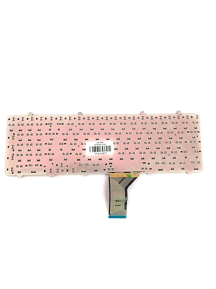 Lapgrade Dell Inspiron 1564 Series (XHKKF) Laptop Keyboard-2